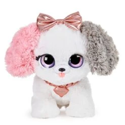Present Pets - Rose Gold Med Over 100 Lyder Og Handlinger 15 Present Pets - Rose Gold Med Over 100 Lyder Og Handlinger -Cuddlebug Selger nti 869027 4 227401 hb10cfaaf