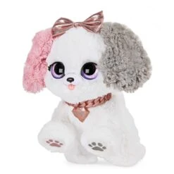 Present Pets - Rose Gold Med Over 100 Lyder Og Handlinger 16 Present Pets - Rose Gold Med Over 100 Lyder Og Handlinger -Cuddlebug Selger nti 869027 5 227401 hb10cfaaf