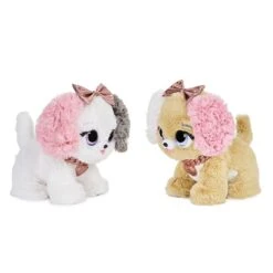 Present Pets - Rose Gold Med Over 100 Lyder Og Handlinger 17 Present Pets - Rose Gold Med Over 100 Lyder Og Handlinger -Cuddlebug Selger nti 869027 6 227401 hb10cfaaf