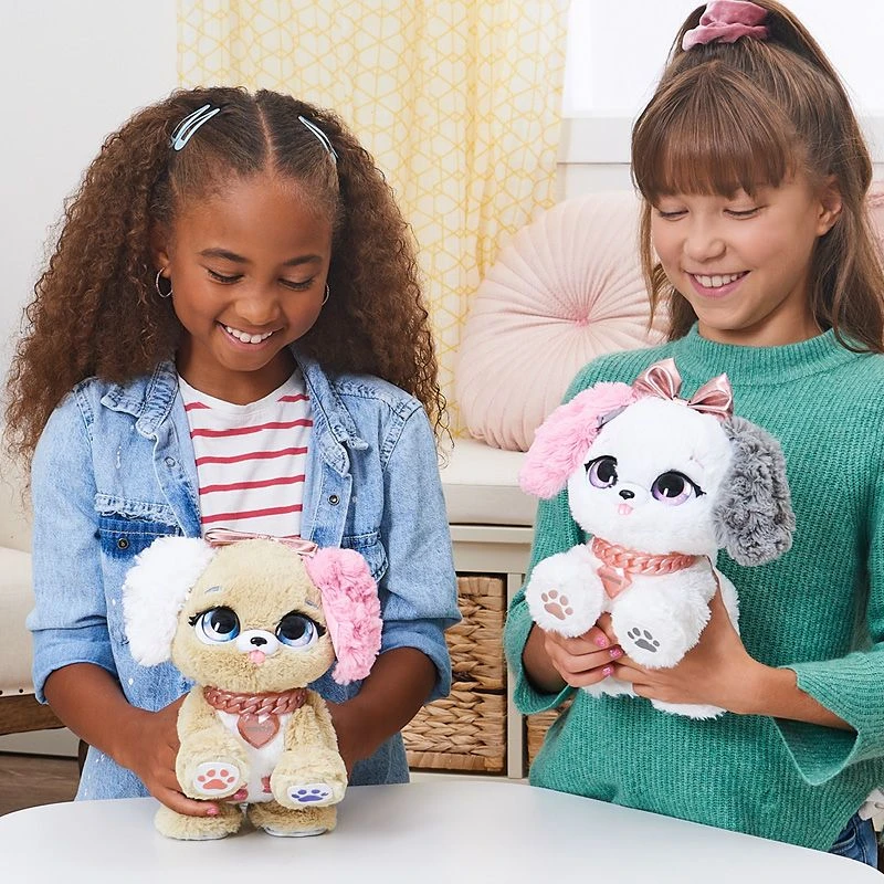 Present Pets - Rose Gold Med Over 100 Lyder Og Handlinger 10 Present Pets - Rose Gold Med Over 100 Lyder Og Handlinger - Bilde 8