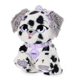 Present Pets - Dalmatiner Med Over 100 Lyder Og Handlinger -Cuddlebug Selger nti 869028 22 227402 hb10cfaaf