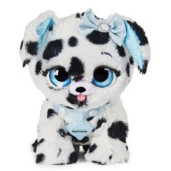 Present Pets - Dalmatiner Med Over 100 Lyder Og Handlinger -Cuddlebug Selger nti 869028 23 227402 hb10cfaaf