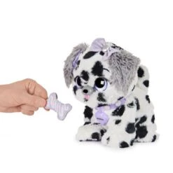 Present Pets - Dalmatiner Med Over 100 Lyder Og Handlinger -Cuddlebug Selger nti 869028 24 227402 hb10cfaaf