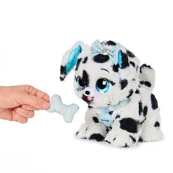 Present Pets - Dalmatiner Med Over 100 Lyder Og Handlinger -Cuddlebug Selger nti 869028 25 227402 hb10cfaaf