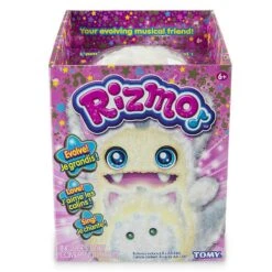 Rizmo Magisk Venn - Snow -Cuddlebug Selger nti 869029 3 1 227403 hb10cfaaf