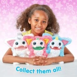 Rizmo Magisk Venn - Snow -Cuddlebug Selger nti 869029 7 1 227403 hb10cfaaf