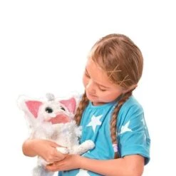 Rizmo Magisk Venn - Snow -Cuddlebug Selger nti 869029 8 1 227403 hb10cfaaf