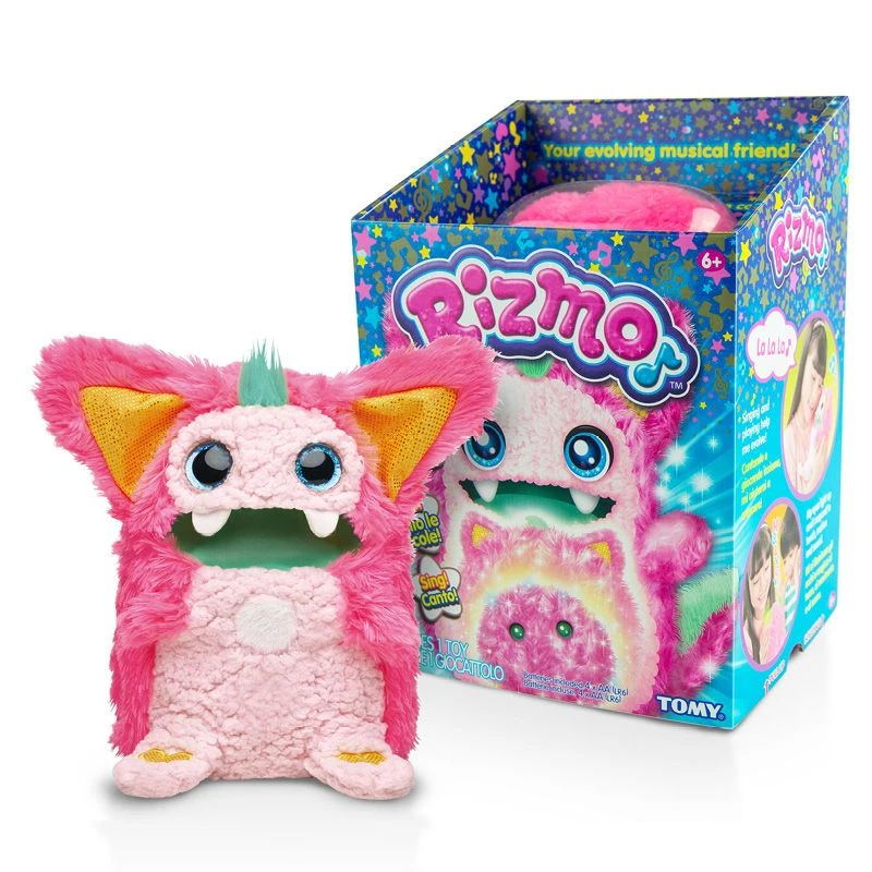 Rizmo Magisk Venn - Berry 3 Rizmo Magisk Venn - Berry