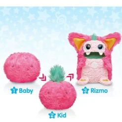 Rizmo Magisk Venn - Berry 11 Rizmo Magisk Venn - Berry -Cuddlebug Selger nti 869030 2 227404 hb10cfaaf