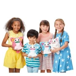 Rizmo Magisk Venn - Aqua 12 Rizmo Magisk Venn - Aqua -Cuddlebug Selger nti 869031 5 227405 hb10cfaaf