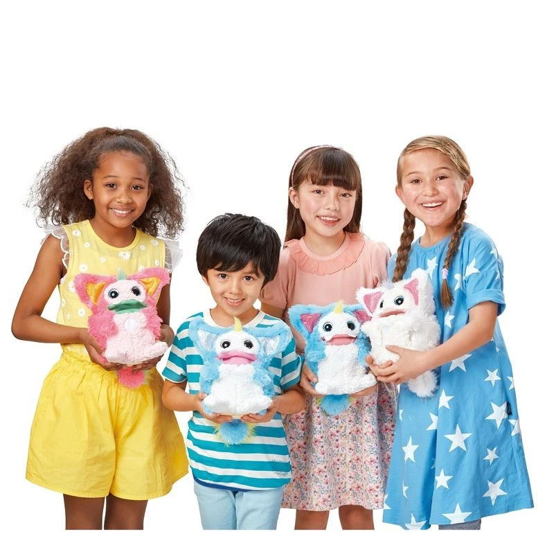 Rizmo Magisk Venn - Aqua 7 Rizmo Magisk Venn - Aqua - Bilde 5