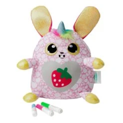 RainBoCorns Plysjbamse - Fargelegg Din Egen Plysjbamse (assortert) 8 RainBoCorns Plysjbamse - Fargelegg Din Egen Plysjbamse (assortert) -Cuddlebug Selger nti 869635 g 2 227967 h84f861de