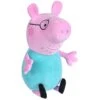 Peppa Gris Plysj 50cm - Pappa Gris 2 Peppa Gris Plysj 50cm - Pappa Gris -Cuddlebug Selger nti 869793 1 228122 hb10cfaaf