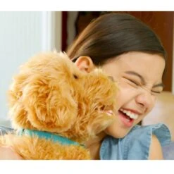 Moji Den Søte Og Interaktive Valpen Med 150 Lyder Og Reaksjoner 22 Moji Den Søte Og Interaktive Valpen Med 150 Lyder Og Reaksjoner -Cuddlebug Selger nti 880005 28 228326 h62090134