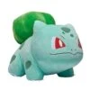 Pokemon Plysjbamse 50cm - Bulbasaur 1 Pokemon Plysjbamse 50cm - Bulbasaur -Cuddlebug Selger nti 880152 1 242644 h62090134