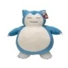 Pokemon Plysj 60 Cm - Snorlax -Cuddlebug Selger nti 880164 1 242655 h62090134