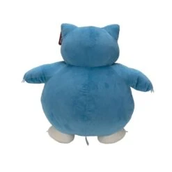 Pokemon Plysj 60 Cm - Snorlax 7 Pokemon Plysj 60 Cm - Snorlax -Cuddlebug Selger nti 880164 3 242655 h62090134