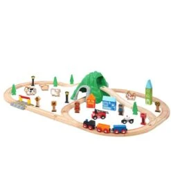 Maxim Togsett - 50 Deler