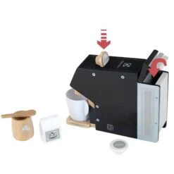 Electrolux Kaffemaskin I Tre -Cuddlebug Selger nti 880382 3 228595 hb10cfaaf