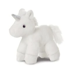 Fancy Pals Plysjbamse 17cm - Enhjørning 7 Fancy Pals Plysjbamse 17cm - Enhjørning -Cuddlebug Selger nti 880486 2 228653 h62090134