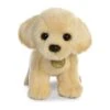 Aurora Miyoni Plysjbamse 20cm - Golden Labrador 2 Aurora Miyoni Plysjbamse 20cm - Golden Labrador -Cuddlebug Selger nti 880493 1 228655 h62090134