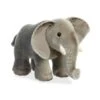 Aurora Miyoni Plysjbamse 20cm - Afrikansk Elefant 1 Aurora Miyoni Plysjbamse 20cm - Afrikansk Elefant -Cuddlebug Selger nti 880494 1 228656 h62090134