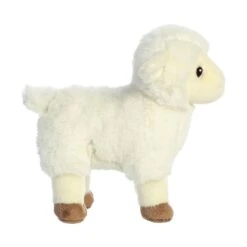 Aurora Eco Nation Plysj - Lam -Cuddlebug Selger nti 880503 4 228665 h62090134