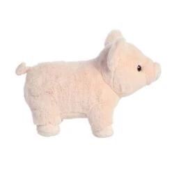 Aurora Eco Nation Plysj - Gris -Cuddlebug Selger nti 880504 4 228666 h62090134