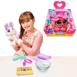 Scruff A Luvs Redd Et Kjæledyr - Evergreen