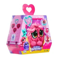 Scruff A Luvs Redd Et Kjæledyr - Evergreen -Cuddlebug Selger nti 880560 g 12 242726 h00854669