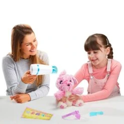 Scruff A Luvs Redd Et Kjæledyr - Evergreen -Cuddlebug Selger nti 880560 g 5 242726 h00854669