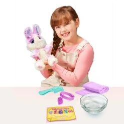 Scruff A Luvs Redd Et Kjæledyr - Evergreen -Cuddlebug Selger nti 880560 g 6 242726 h00854669