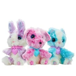 Scruff A Luvs Redd Et Kjæledyr - Evergreen -Cuddlebug Selger nti 880560 g 7 242726 h00854669