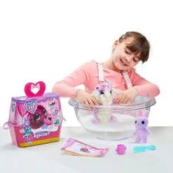 Scruff A Luvs Familie - Mamma Og Baby -Cuddlebug Selger nti 880561 g 3 242727 hed3f2281