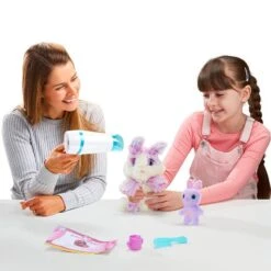 Scruff A Luvs Familie - Mamma Og Baby -Cuddlebug Selger nti 880561 g 4 242727 hed3f2281