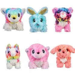 Scruff-A-Luvs Plysjbamse - Babies Overraskelse 14 Scruff-A-Luvs Plysjbamse - Babies Overraskelse -Cuddlebug Selger nti 880562 g 2 242728 h0b9c9da8