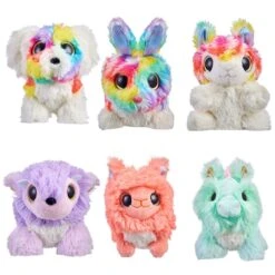 Scruff-A-Luvs Plysjbamse - Babies Overraskelse 15 Scruff-A-Luvs Plysjbamse - Babies Overraskelse -Cuddlebug Selger nti 880562 g 3 242728 h0b9c9da8