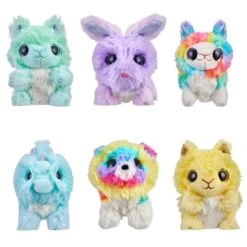 Scruff-A-Luvs Plysjbamse - Babies Overraskelse 16 Scruff-A-Luvs Plysjbamse - Babies Overraskelse -Cuddlebug Selger nti 880562 g 4 242728 h0b9c9da8