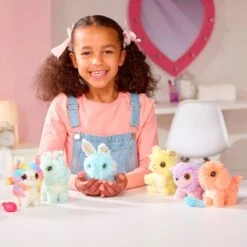 Scruff-A-Luvs Plysjbamse - Babies Overraskelse 20 Scruff-A-Luvs Plysjbamse - Babies Overraskelse -Cuddlebug Selger nti 880562 g 8 242728 h0b9c9da8