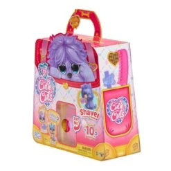 Scruff A Luvs Cutie Cuts - Lilla Hund -Cuddlebug Selger nti 880564 g 10 242730 h3f348339