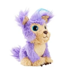 Scruff A Luvs Cutie Cuts - Lilla Hund -Cuddlebug Selger nti 880564 g 9 242730 h3f348339