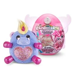 RainboCorns Fairycorn Surprise -Cuddlebug Selger nti 880566 g 2 242732 h232b750b