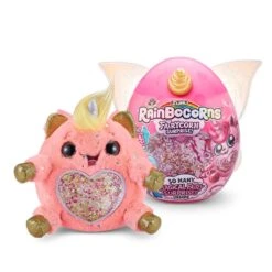 RainboCorns Fairycorn Surprise -Cuddlebug Selger nti 880566 g 3 242732 h232b750b