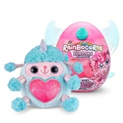 RainboCorns Fairycorn Surprise -Cuddlebug Selger nti 880566 g 4 242732 h232b750b