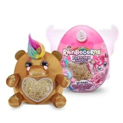 RainboCorns Fairycorn Surprise -Cuddlebug Selger nti 880566 g 5 242732 h232b750b