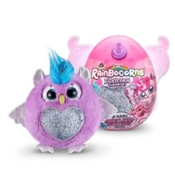 RainboCorns Fairycorn Surprise -Cuddlebug Selger nti 880566 g 6 242732 h232b750b
