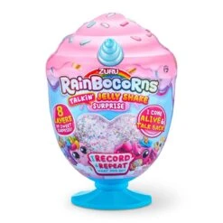 RainBoCorns Plysjbamse -Jelly Shake Surprise -Cuddlebug Selger nti 880572 g 11 242738 h0c394f0a