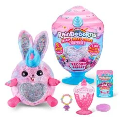 RainBoCorns Plysjbamse -Jelly Shake Surprise -Cuddlebug Selger nti 880572 g 3 242738 h0c394f0a