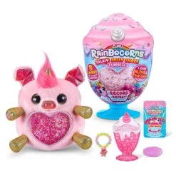 RainBoCorns Plysjbamse -Jelly Shake Surprise -Cuddlebug Selger nti 880572 g 4 242738 h0c394f0a