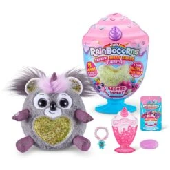 RainBoCorns Plysjbamse -Jelly Shake Surprise -Cuddlebug Selger nti 880572 g 5 242738 h0c394f0a